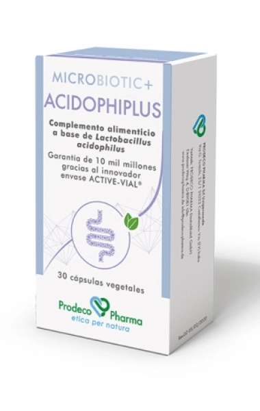 Acidophiplus Acidophiplus